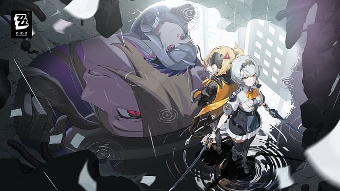 Zenless Zone Zero 1.6 maintenance date, time, and countdown