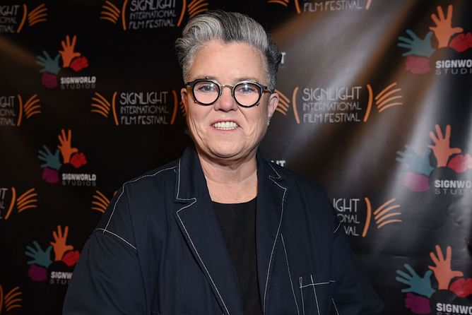 Rosie O'Donnell explains she left the US five days before Trump's inauguration, will consider moving back " when it is safe"