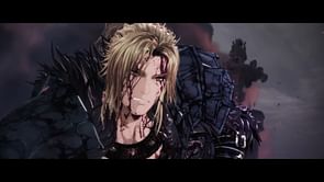 The First Berserker Khazan: How to get the Deep Shadow set