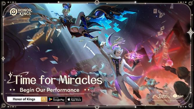 Honor of Kings season 9: All new heroes, equipments, and battlefield adjustments explained