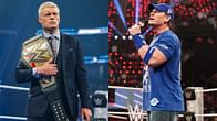 Major WWE Superstar refuses to help Cody Rhodes after John Cena's heel turn at Elimination Chamber 2025