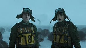 7 movies to watch if you liked Mickey 17