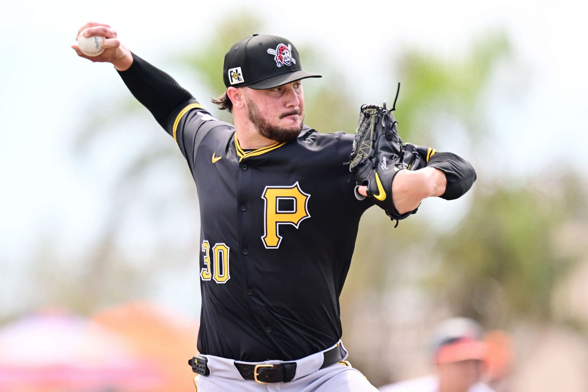 Pittsburgh Pirates v Baltimore Orioles - Source: Getty