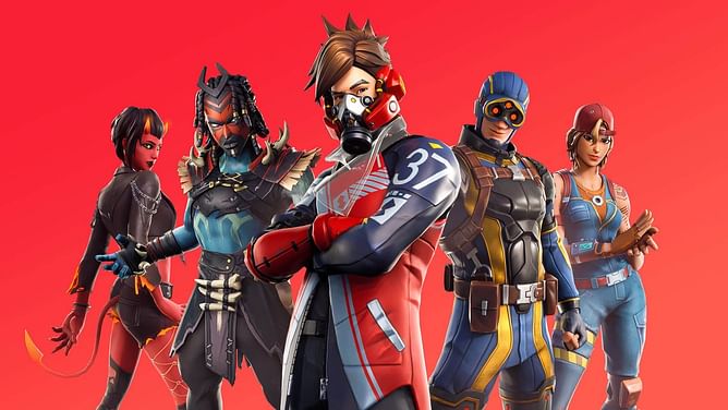 Fortnite Chapter 6 Season 2 (v34.20 update) downtime countdown: When will it begin?