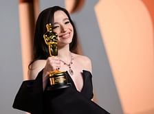 "Wait she won an Oscar for Anora?!!!" — Netizens divided as Mikey Madison wins Best Actress over Demi Moore