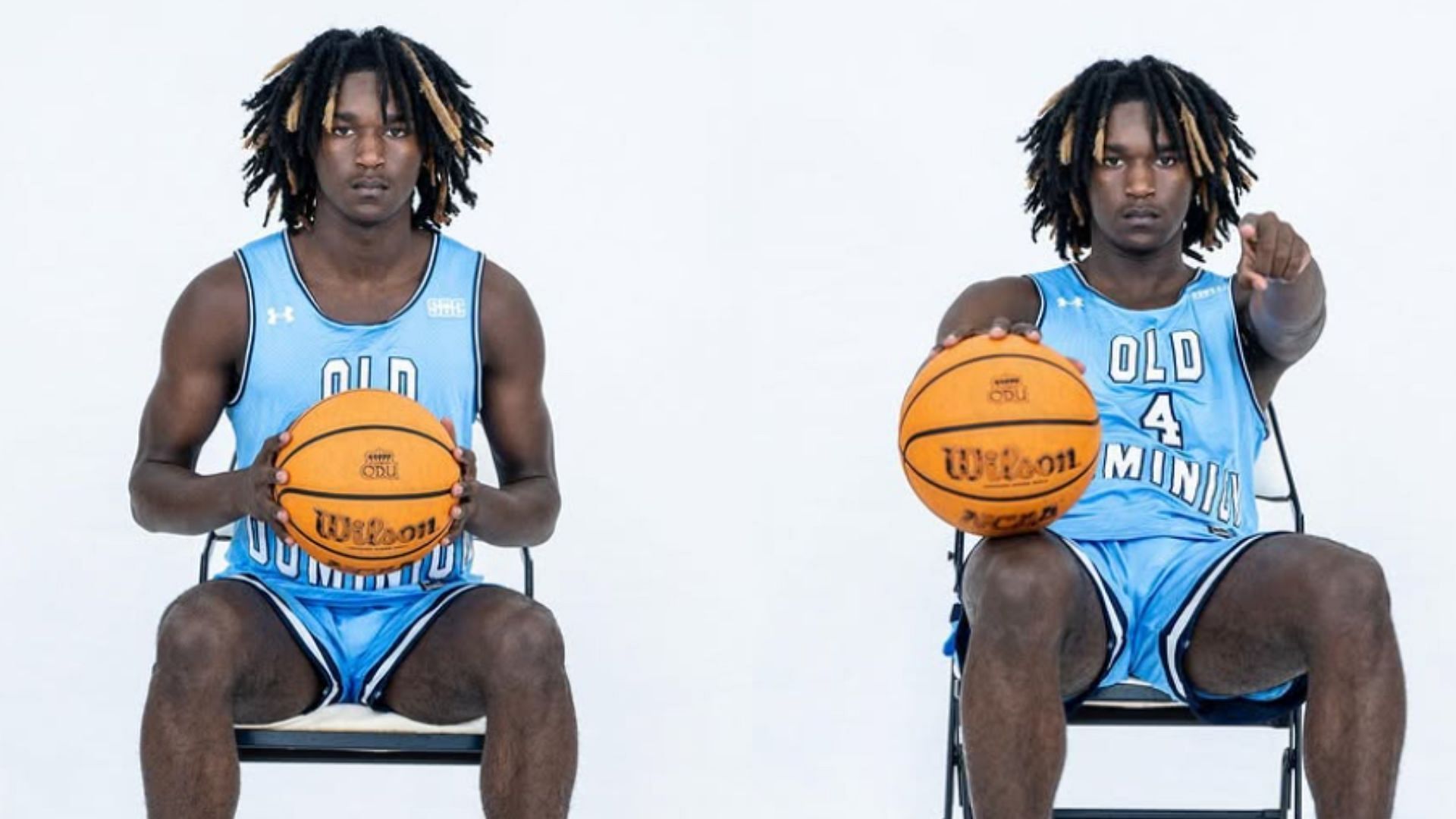 Ashton Pierce scorching performance powers North Mecklenburg to second straight title game (Image: IG/ Ashton Pierce)