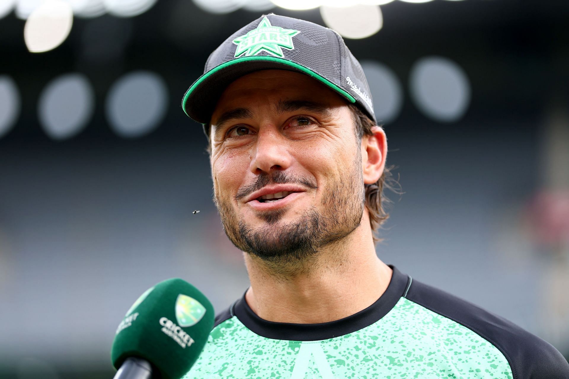 BBL - Melbourne Stars v Melbourne Renegades - Source: Getty