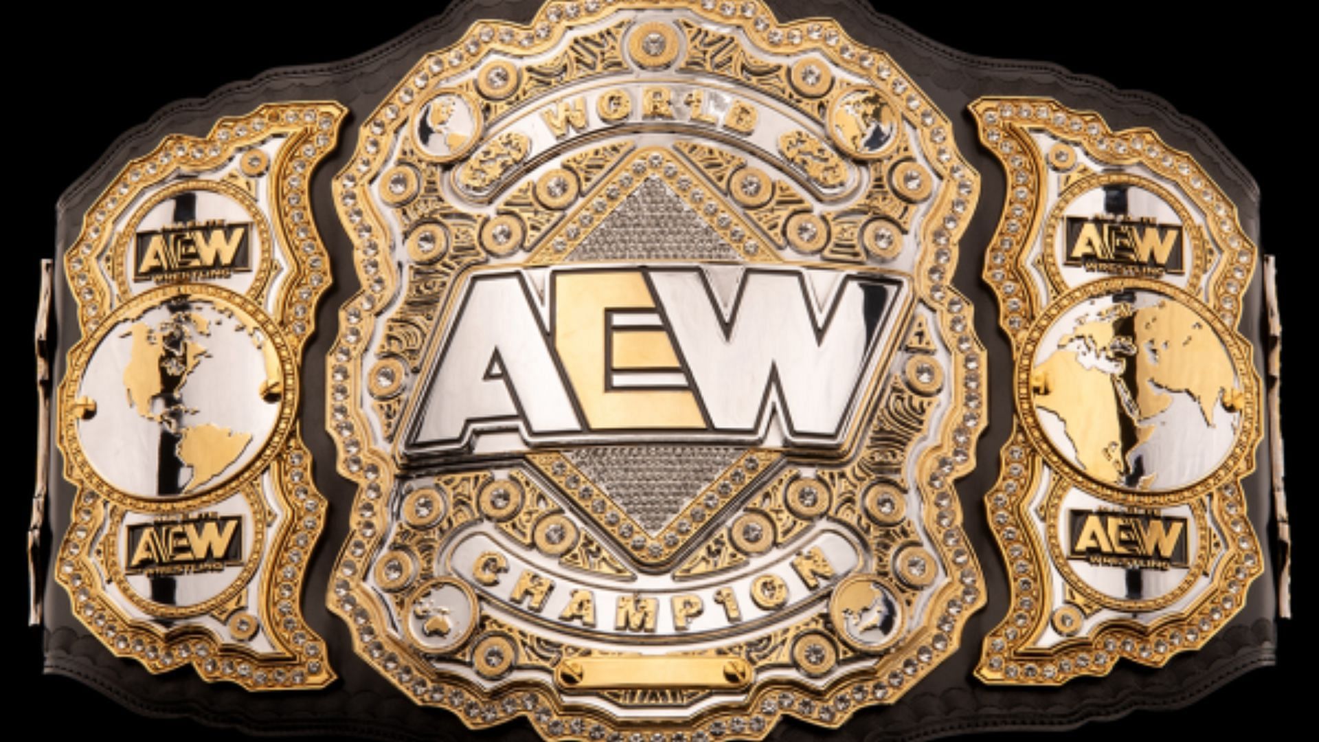 The AEW World Championship is the promotion