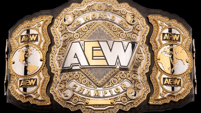 Former world champion outraged after AEW arena ejection: "HYPOCRITES!"