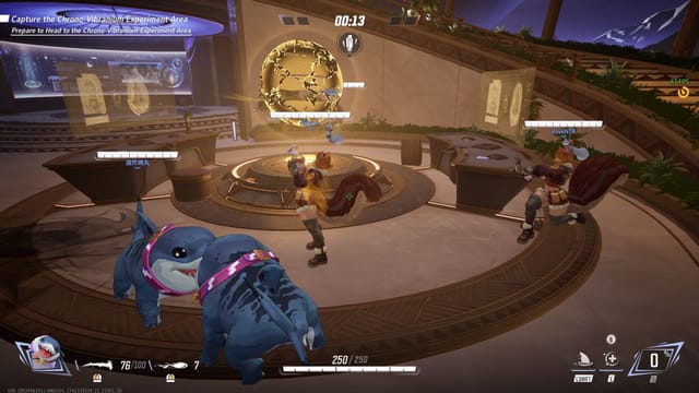 Resource Rumble Marvel Rivals How to play Clone Rumble in Marvel Rivals: New LTM explained