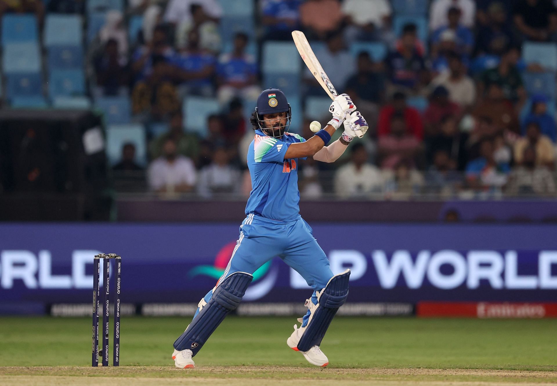 Bangladesh v India - ICC Champions Trophy 2025 - Source: Getty