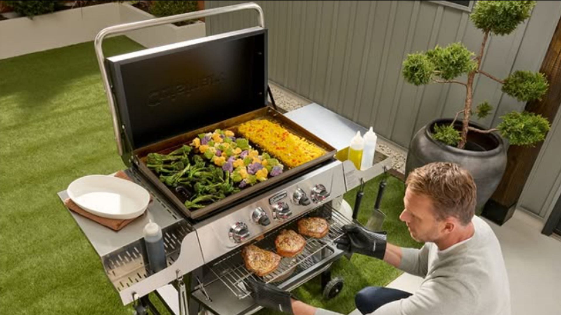 Cuisinart Outdoors