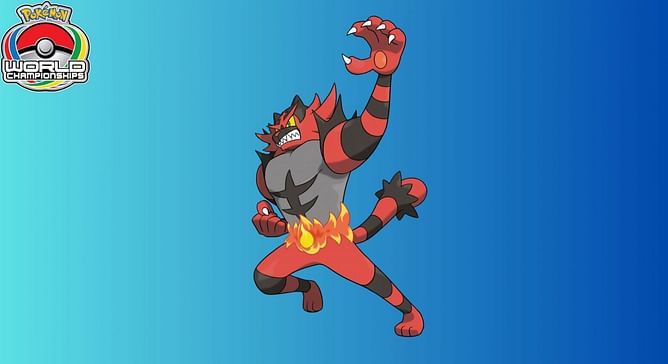 Why is Incineroar so good in Pokemon VGC?