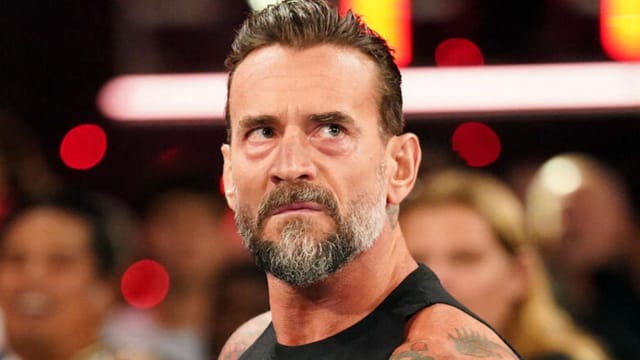 WWE: Real-life Bloodline member makes surprising admission about WWE star CM  Punk