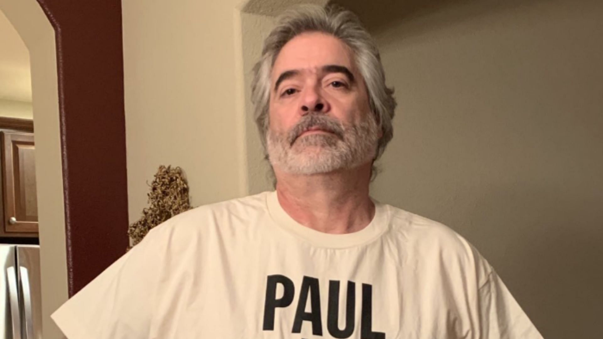 Vince Russo had some interesting things to say this week (via Russo