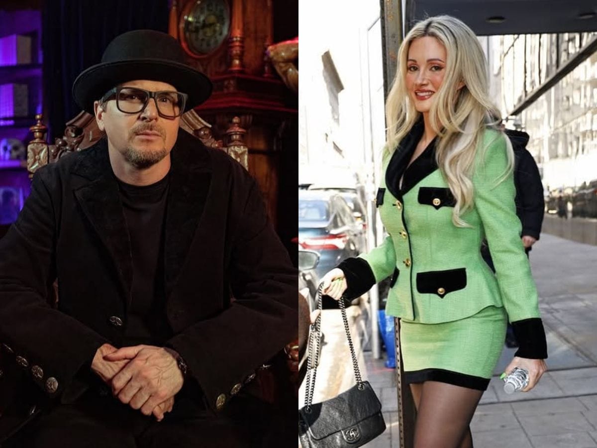 Holly Madison and Zak Bagans’ relationship timeline explored as Girls
