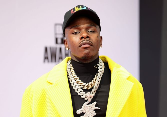 "Bro stole Max whole flow bar for bar" — Internet reacts to DaBaby creating a banger with DDG during the ‘HIT-A-THON’ stream