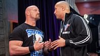 Does Stone Cold Steve Austin hate The Rock in real life? Exploring the WWE legends' relationship