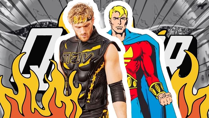 "Either one is honestly so believable"— Fans react to Logan Paul's Quasar pick, but not how he hoped