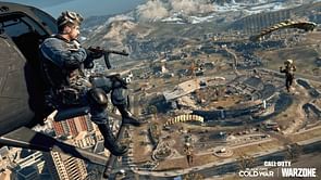 COD 2026 leaked weapon arsenal hints more at a Modern Warfare 4 release next year