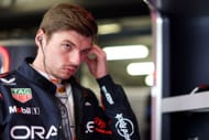 Max Verstappen at the F1 Grand Prix Of China - Source: Getty