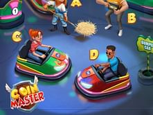 Are there Coin Master free spins and coin links for today? (March 24, 2025)