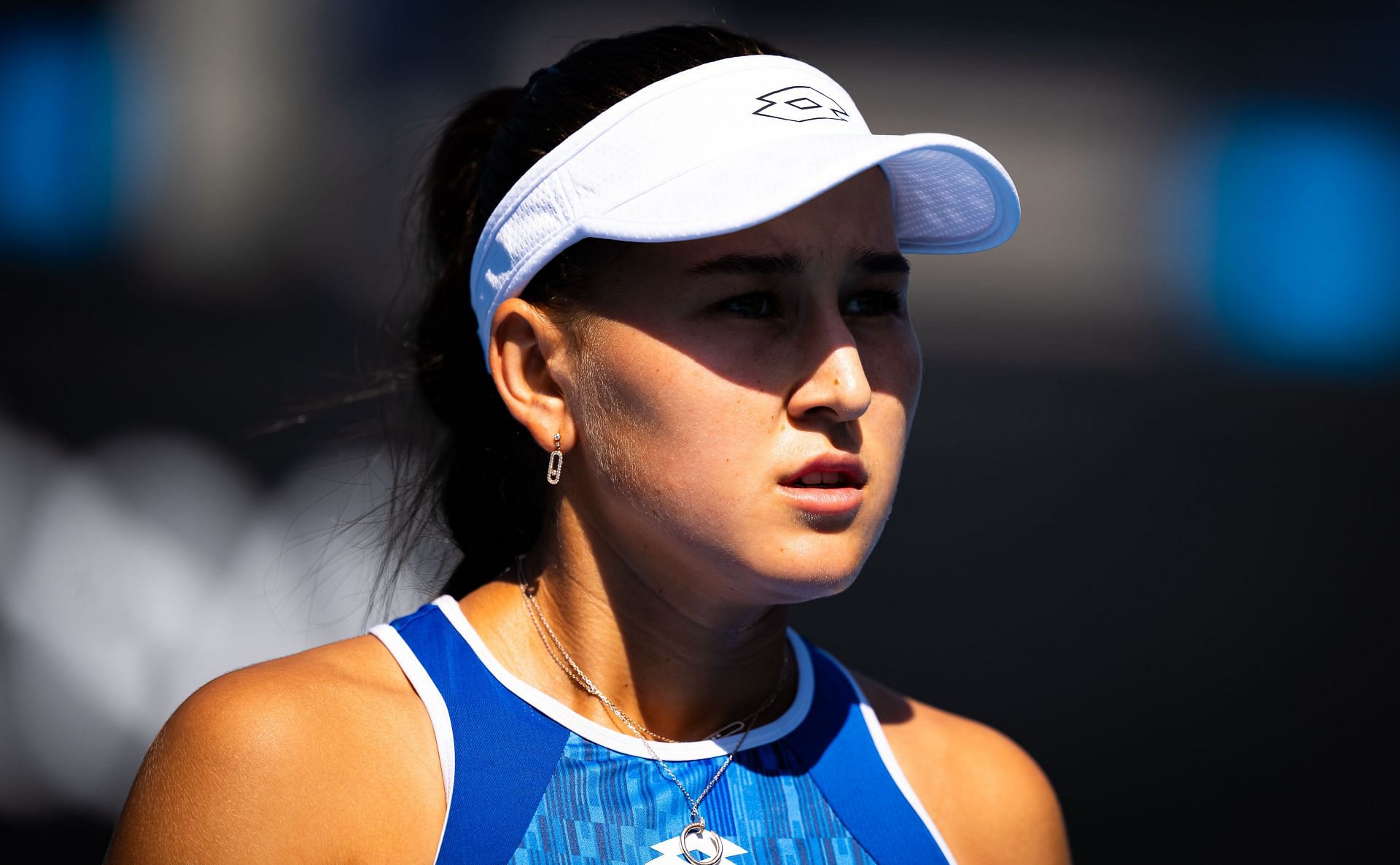 2025 Australian Open - Day 2 - Source: Getty