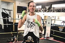 “It’s the best people in the world” - Maria McManamon gears up for a step up in competition after conquering the UK