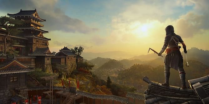 Assassin’s Creed Shadows Review: A breath of fresh air, with the scent of the familiar