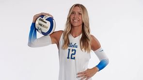 "Playing volleyball became miserable"- UCLA Bruins' Grayce Olson retires from sport following physical and emotional struggles