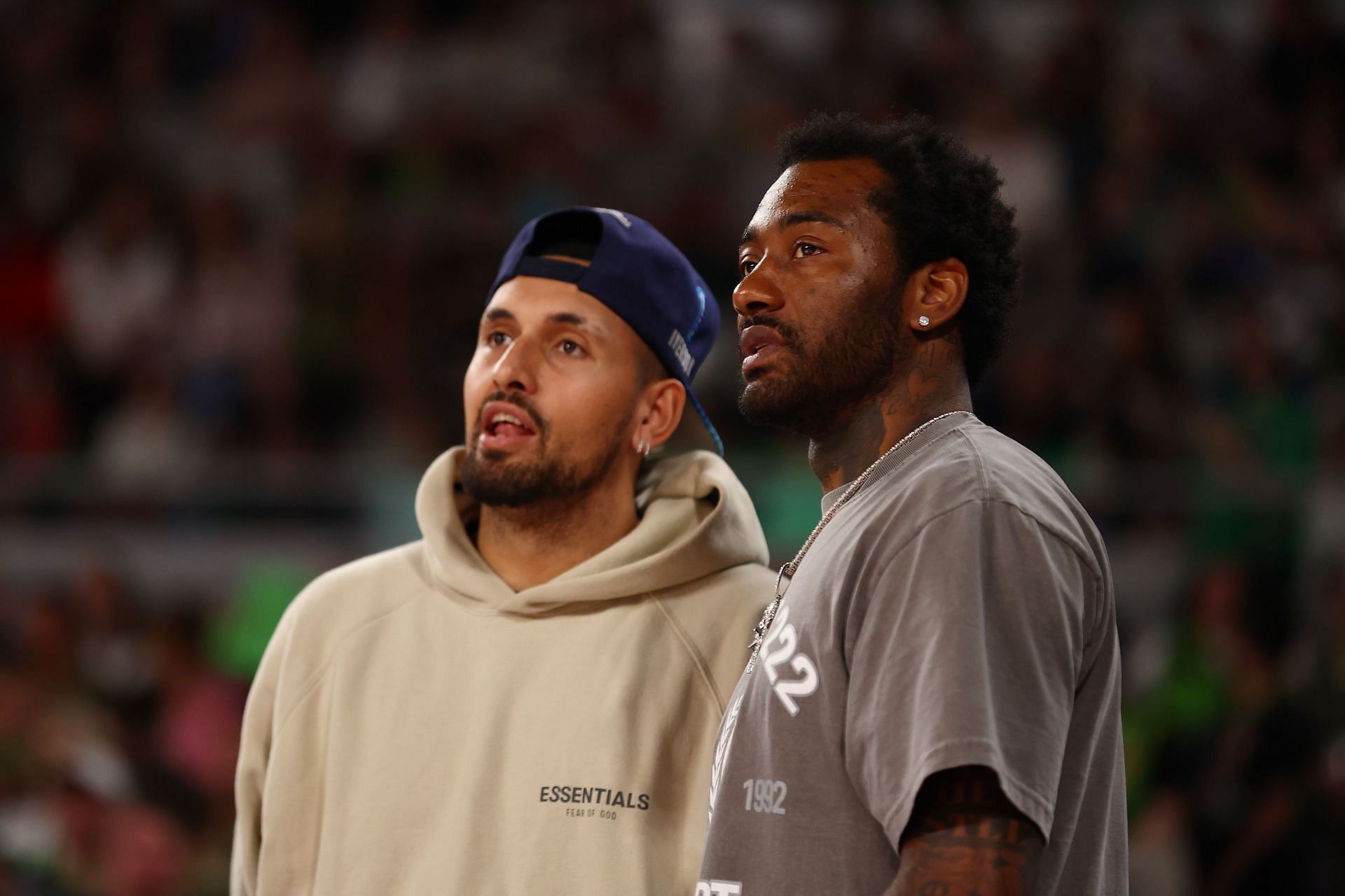 NBL Rd 7 - South East Melbourne Phoenix v Melbourne United - Source: Getty