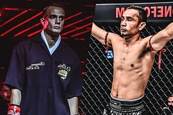 “Somebody can get hurt” - Jonathan Di Bella won’t back down from a slugfest with aggressive Sam-A