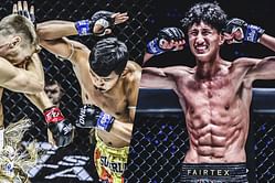 WATCH: Superlek defies nature itself in epic world title win over Jonathan Haggerty in Denver, gears up for Nabil Anane in Japan