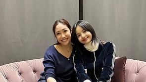 "Lisa is a bright, cute, humble, and very quick-witted child"—Coach krungor praises BLACKPINK's Lisa's acting skills