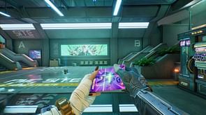 FragPunk patch notes (March 6, 2025): Game modes, new Lancers, and new weapon updates