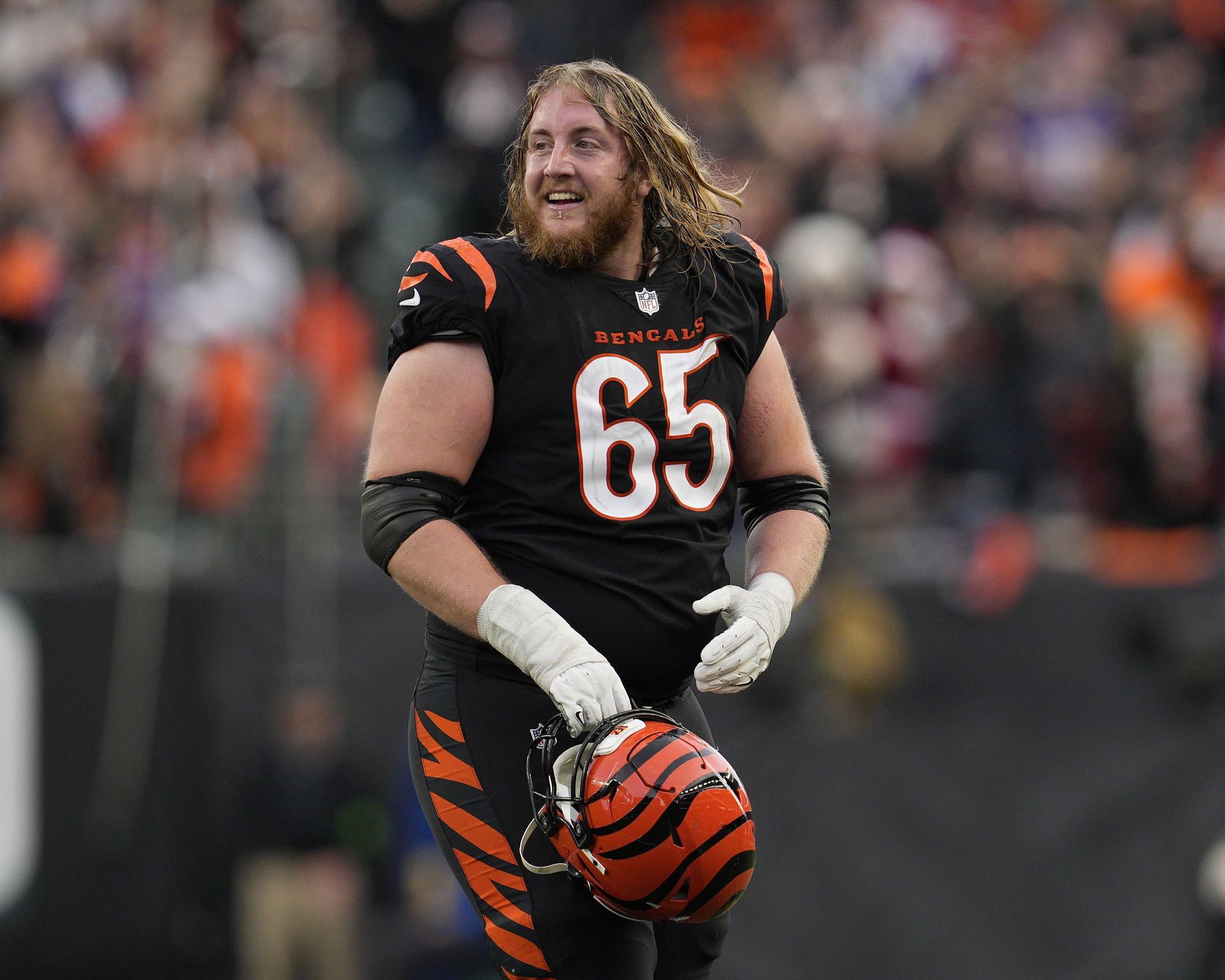 Minnesota Vikings v Cincinnati Bengals - Source: Getty