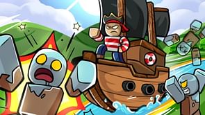 How to defeat the Kraken in Dead Sails