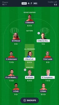 Fantasy suggestion #2