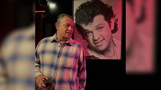 Who is Paul Rodriguez? Comedian denies alleged drug possession charge after being arrested in Burbank