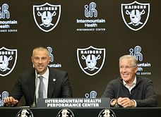 NFL analyst claims Pete Carroll might not prefer drafting QB for Raiders