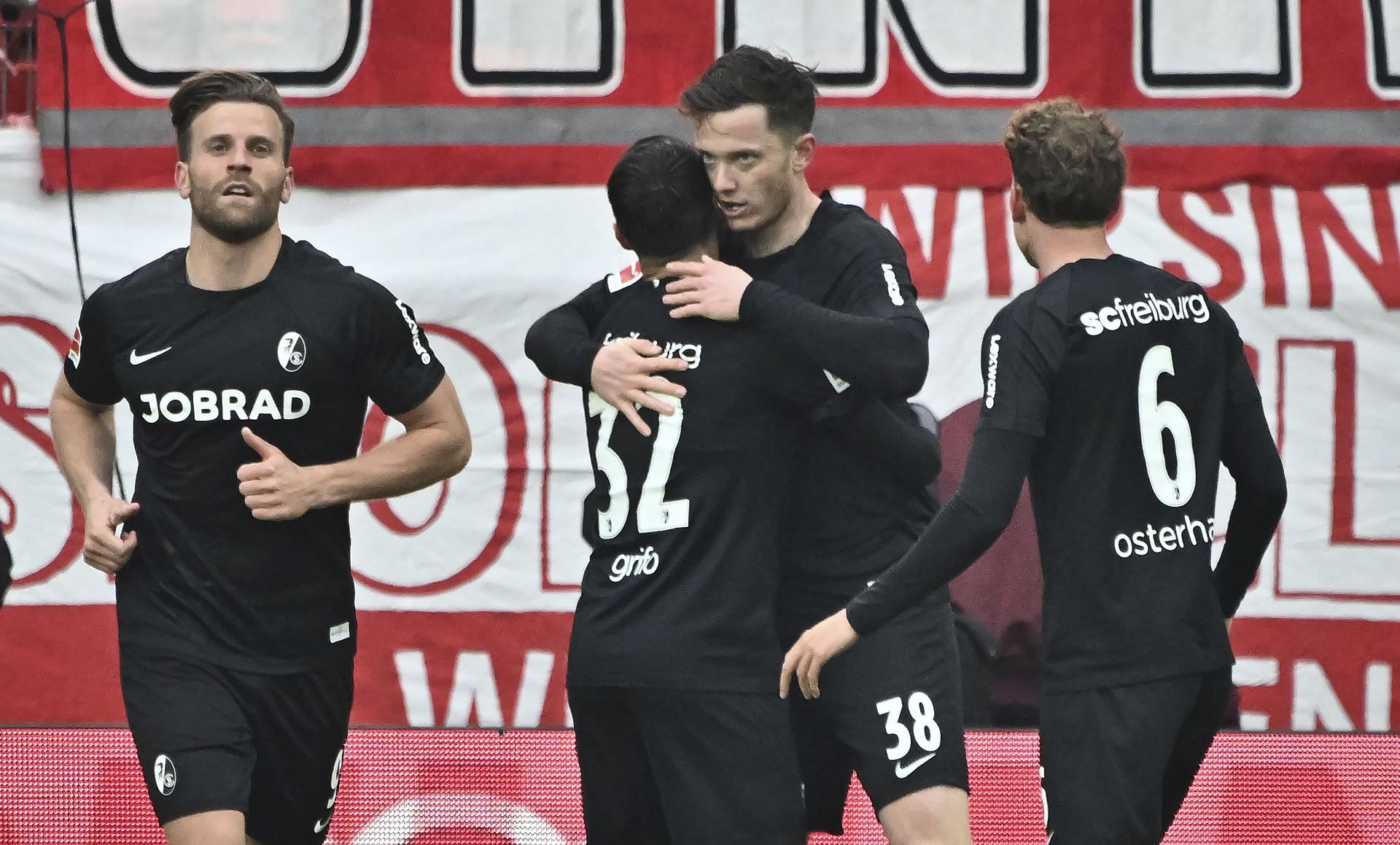 FSV Mainz 05 - SC Freiburg - Source: Getty