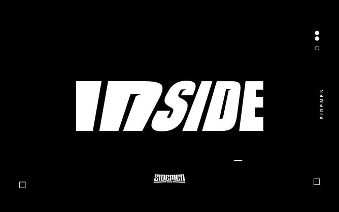 Sidemen Inside season 2: All confirmed participants revealed