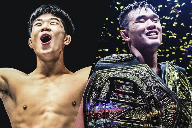 “Couldn’t have done it without you” - Adrian Lee grateful for older brother Christian’s constant guidance at ONE 172