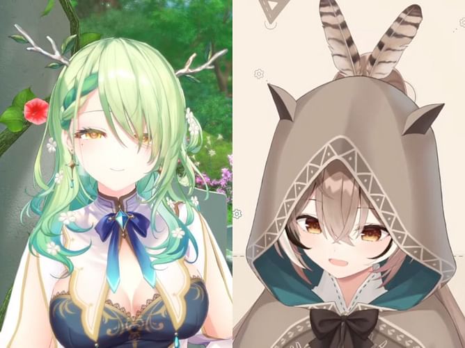 List of Hololive VTubers who graduated in 2025
