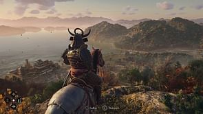 Who voiced Naoe and Yasuke in Assassin's Creed Shadows?