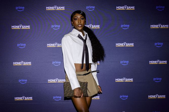 5 times Flau'jae Johnson rocked fashionable and stylish outfits beyond the LSU Tigers uniform