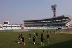 KKR vs LSG match of IPL 2025 in Kolkata likely to be rescheduled: Reports