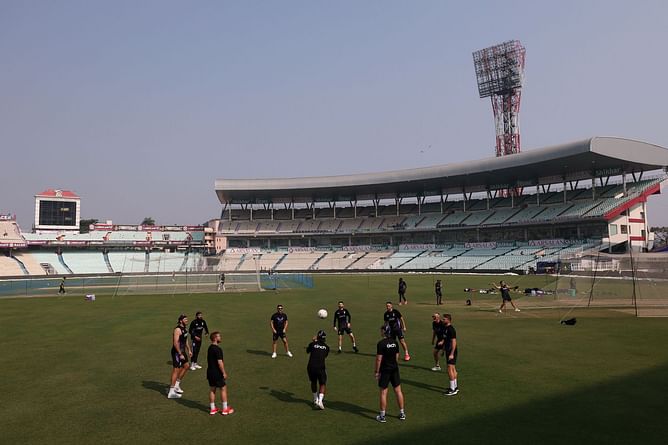 KKR vs LSG match of IPL 2025 in Kolkata likely to be rescheduled: Reports