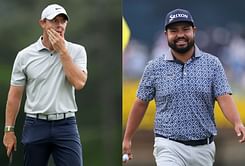 Rory McIlroy and J.J. Spaun’s The Players 2025 playoff draws massive viewership despite rain delays