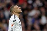 Kylian Mbappe to undergo tests for muscle discomfort ahead of Real Madrid's UCL clash against Atletico Madrid: Reports